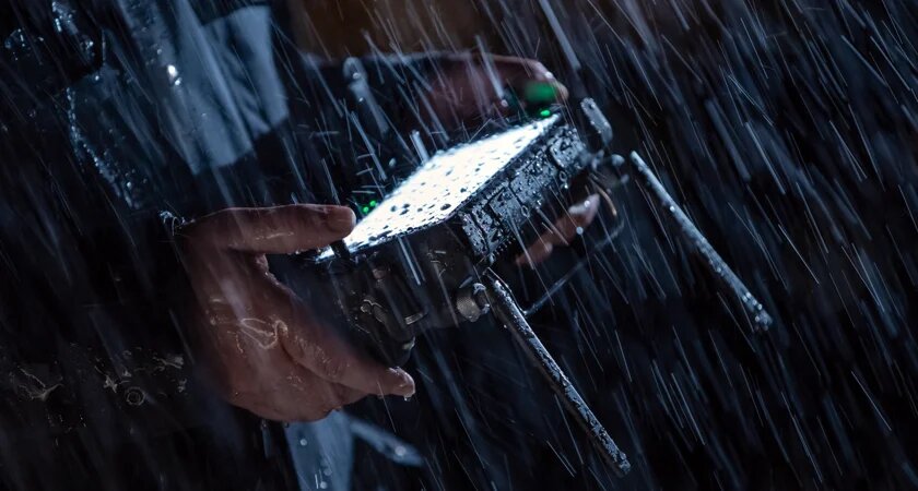 DJI Remote Controller Plus